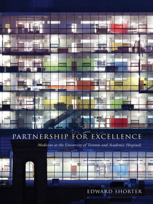 cover image of Partnership for Excellence